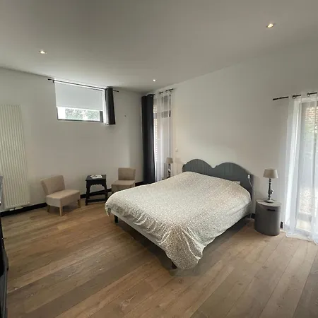 Bed & Breakfast La Grange De 3*