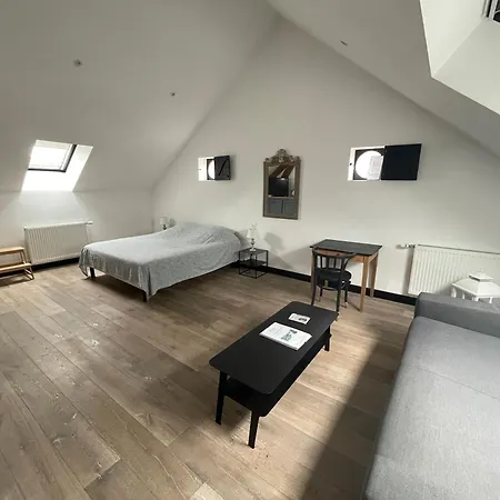 La Grange De Salomé