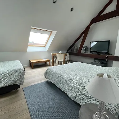 La Grange De 3* Salomé