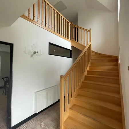 La Grange De Отель типа 