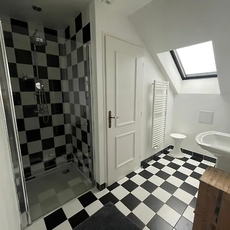 La Grange De Отель типа 