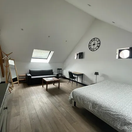 La Grange De 3*