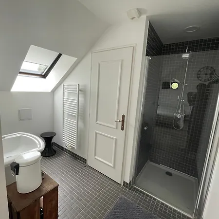 La Grange De Salomé