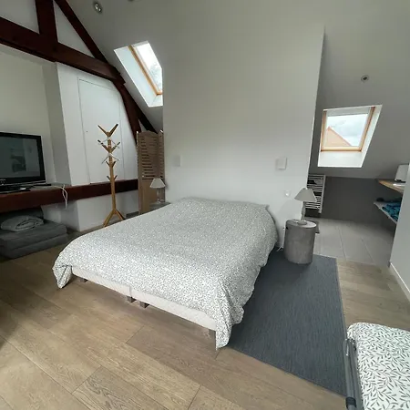 La Grange De 3* Саломе