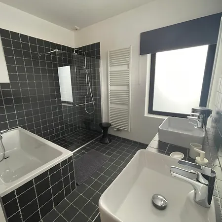 La Grange De Отель типа 