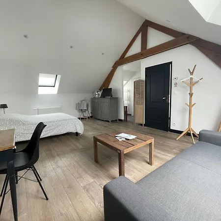 La Grange De 3*
