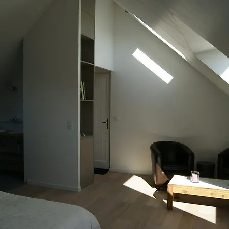 Bed and breakfast La Grange De 3*