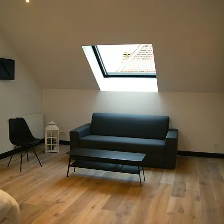 La Grange De Bed and breakfast Salomé