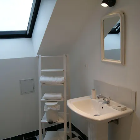 La Grange De Отель типа 