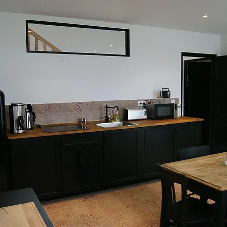 La Grange De Отель типа 