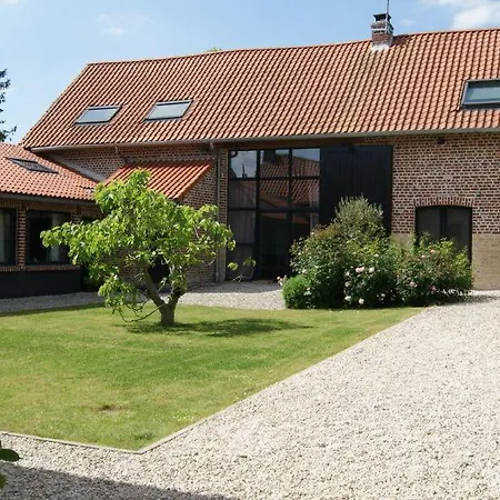 La Grange De