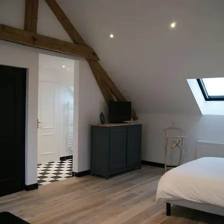 Bed and breakfast La Grange De Salomé