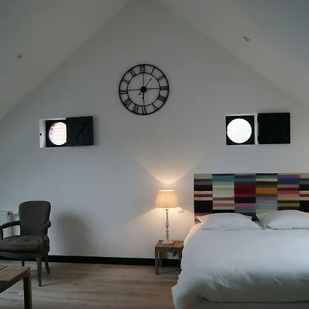 Bed and breakfast La Grange De