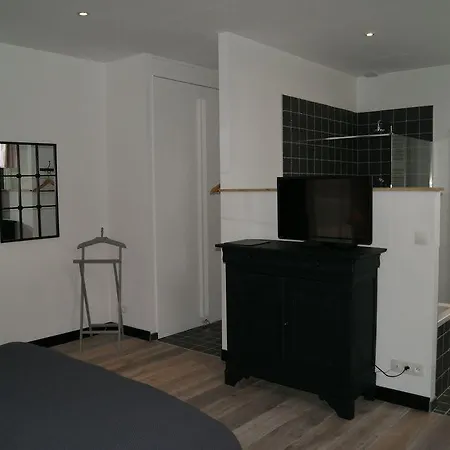 Bed and breakfast La Grange De Salomé