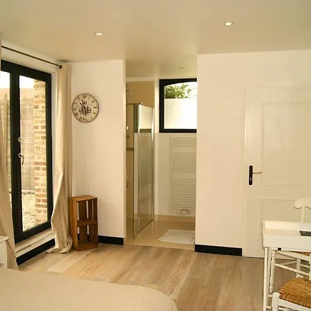 La Grange De 3*