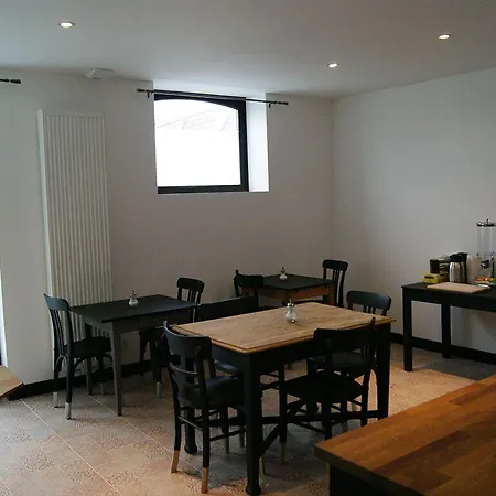 Frühstückspension La Grange De 3*