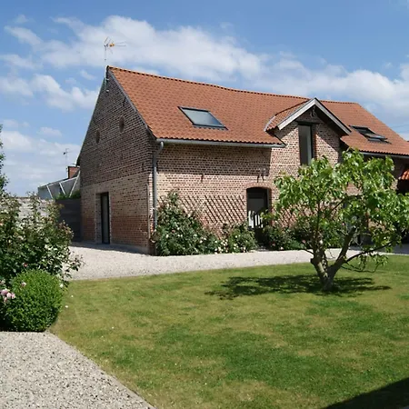 La Grange De 3* Salomé