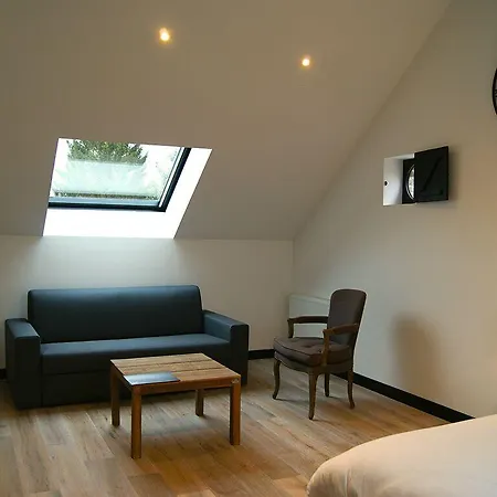 La Grange De 3*