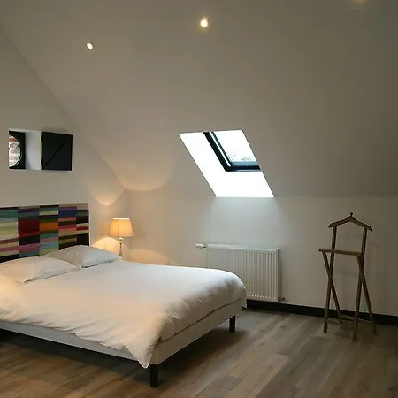 La Grange De 3*