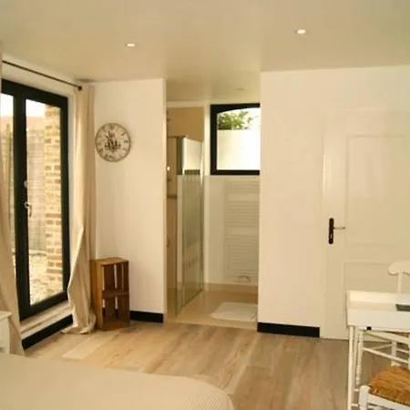 Bed and breakfast La Grange De 3*