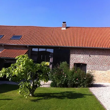 La Grange De