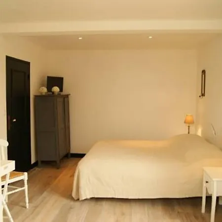 Bed and breakfast La Grange De Salomé