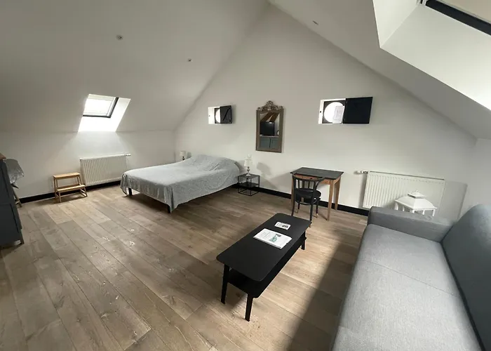 La Grange De Salomé