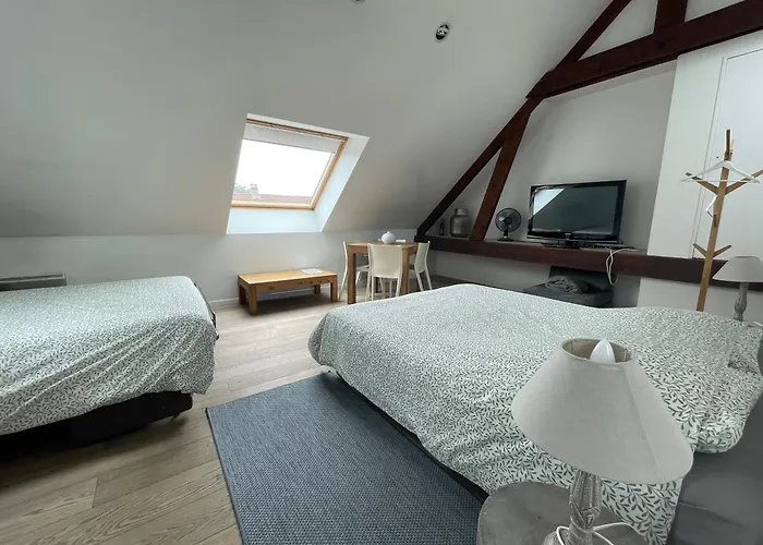 La Grange De 3* Salomé