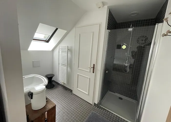 La Grange De Salomé