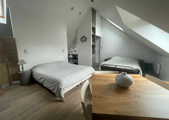 La Grange De Bed & Breakfast Salomé