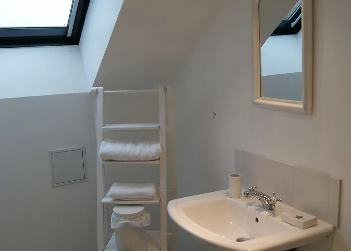 La Grange De Bed & Breakfast