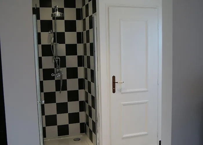 La Grange De Bed & Breakfast Salomé