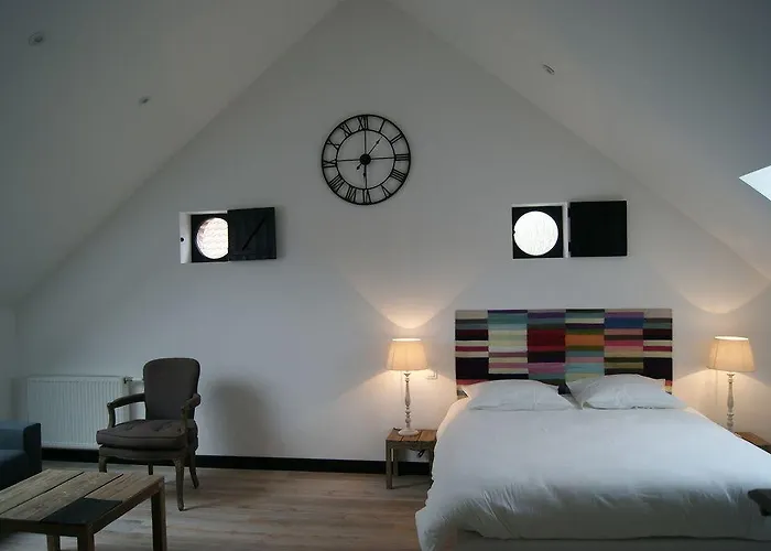 Bed & Breakfast La Grange De