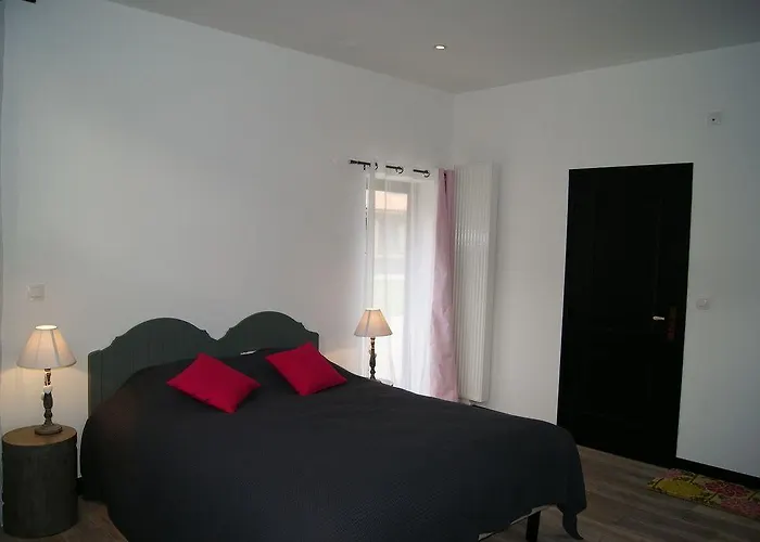 Bed & Breakfast La Grange De Salomé