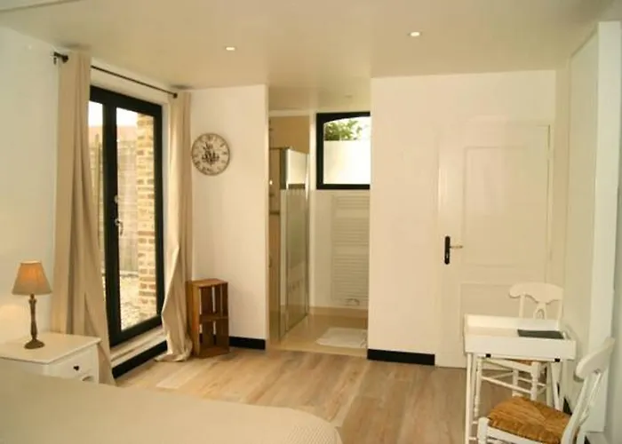 Bed & Breakfast La Grange De 3*