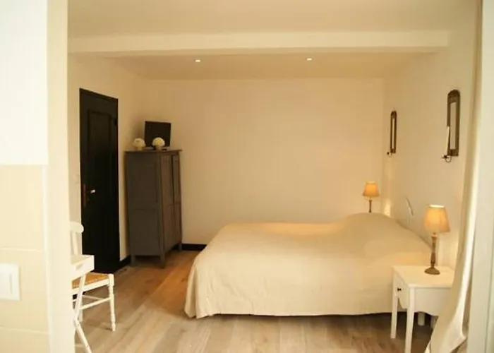 Bed & Breakfast La Grange De Salomé